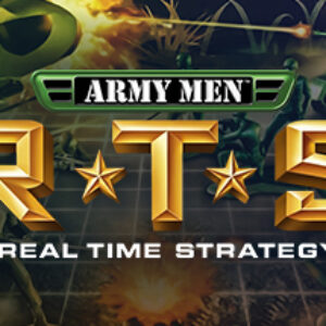 Army Men RTS