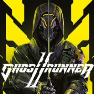 Ghostrunner 2