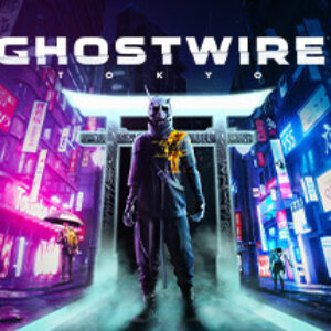Ghostwire: Tokyo