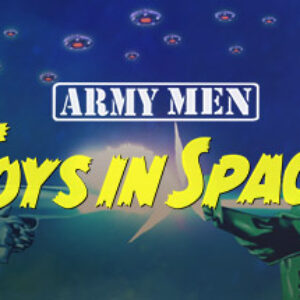 Army Men: Toys in Space
