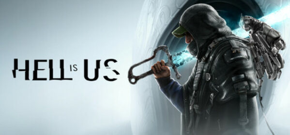 Hell Is Us