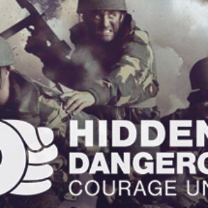 Hidden & Dangerous 2: Courage Under Fire