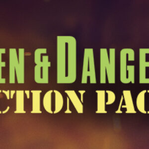 Hidden & Dangerous: Action Pack