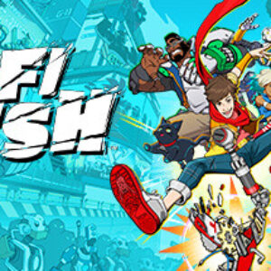 Hi-Fi Rush