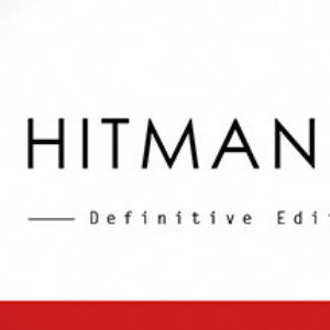 Hitman Go: Definitive Edition