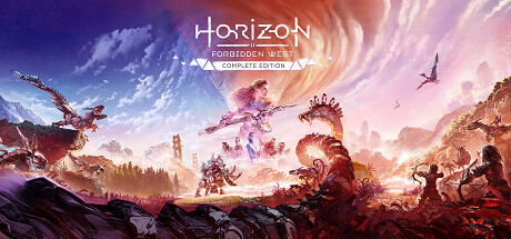 Horizon Forbidden West - Edição Completa