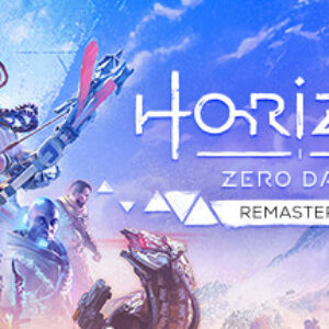 Horizon Zero Dawn Remastered