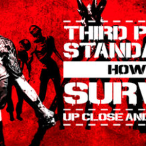 How to Survive: Third Person Standalone