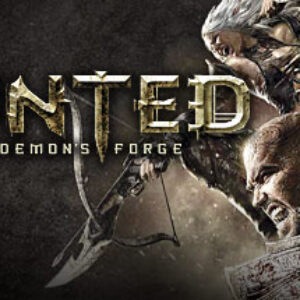 Hunted: the Demon’s Forge