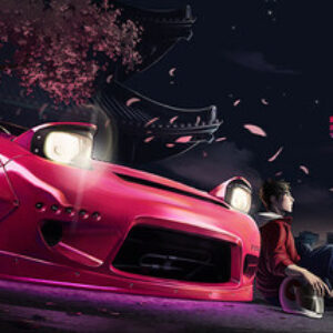 Jdm: Japanese Drift Master