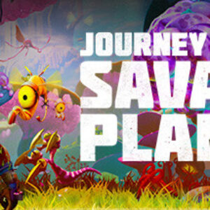 Journey to the Savage Planet