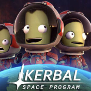 Kerbal Space Program