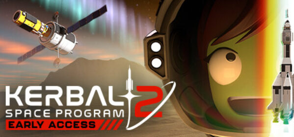 Kerbal Space Program 2