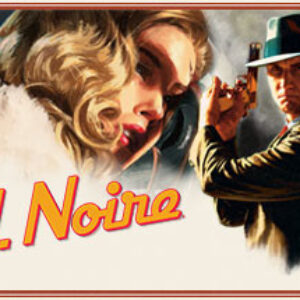 L.a. Noire