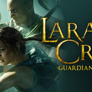Lara Croft and the Guardian of Light