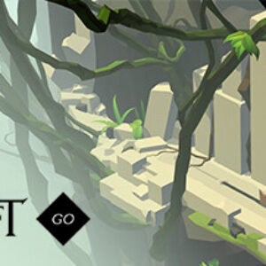 Lara Croft Go