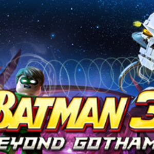 Lego Batman 3: Beyond Gotham