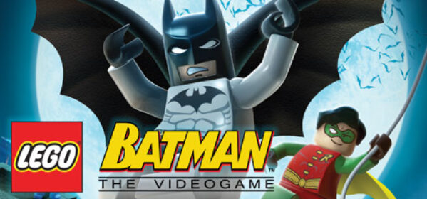 Lego Batman: the Videogame