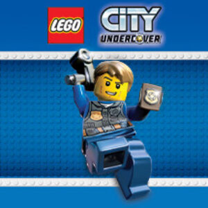 Lego City Undercover
