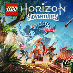 Lego Horizon Adventures