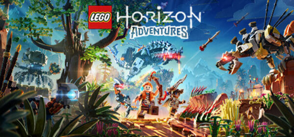 Lego Horizon Adventures
