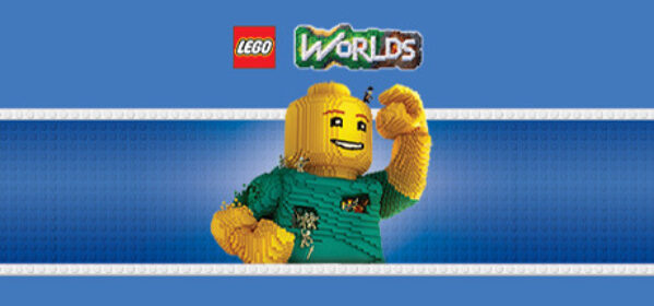 Lego Worlds