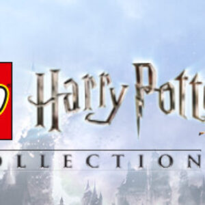 Lego Harry Potter Collection
