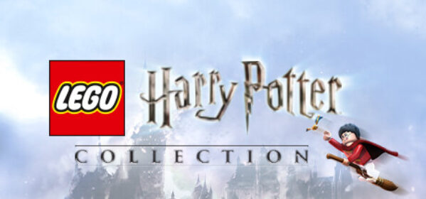 Lego Harry Potter Collection