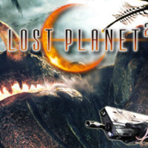 Lost Planet 2