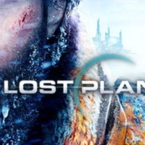 Lost Planet 3