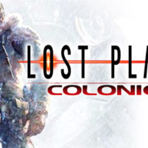 Lost Planet: Extreme Condition Colonies Edition