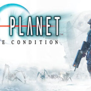 Lost Planet: Extreme Condition