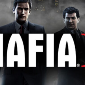 Mafia II (classic)