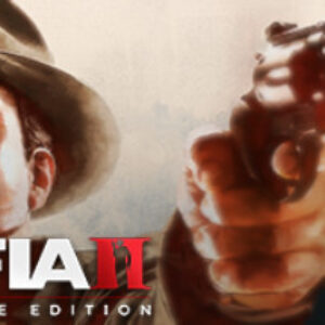 Mafia II: Definitive Edition