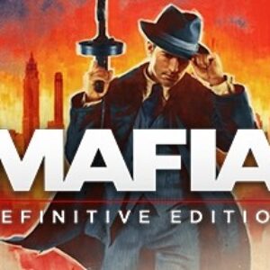 Mafia: Definitive Edition