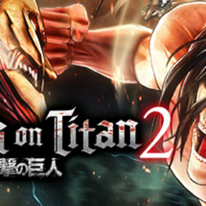 Attack on Titan 2 – A.o.t.2