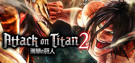Attack on Titan 2 - A.o.t.2