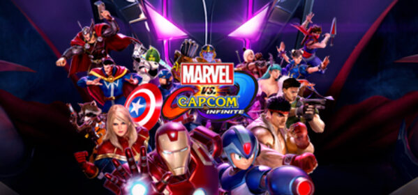 Marvel Vs. Capcom: Infinite