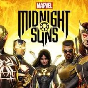 Marvel’s Midnight Suns