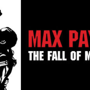 Max Payne 2: the Fall of Max Payne