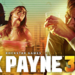 Max Payne 3