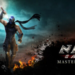 Ninja Gaiden [ninja Gaiden: Master Collection]