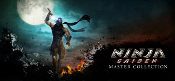 Ninja Gaiden [ninja Gaiden: Master Collection]