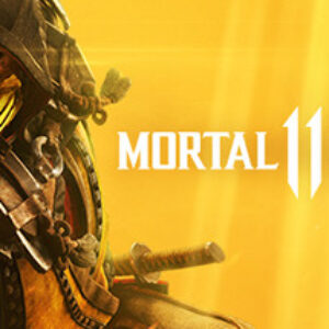 Mortal Kombat 11