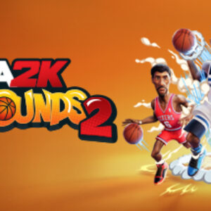 Nba 2k Playgrounds 2