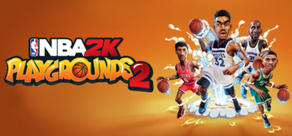 Nba 2k Playgrounds 2