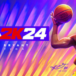 Nba 2k24