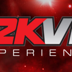 Nba 2kvr Experience
