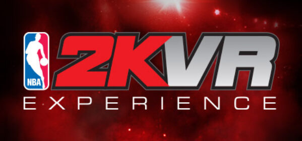 Nba 2kvr Experience