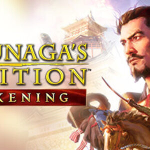 Nobunaga’s Ambition: Awakening